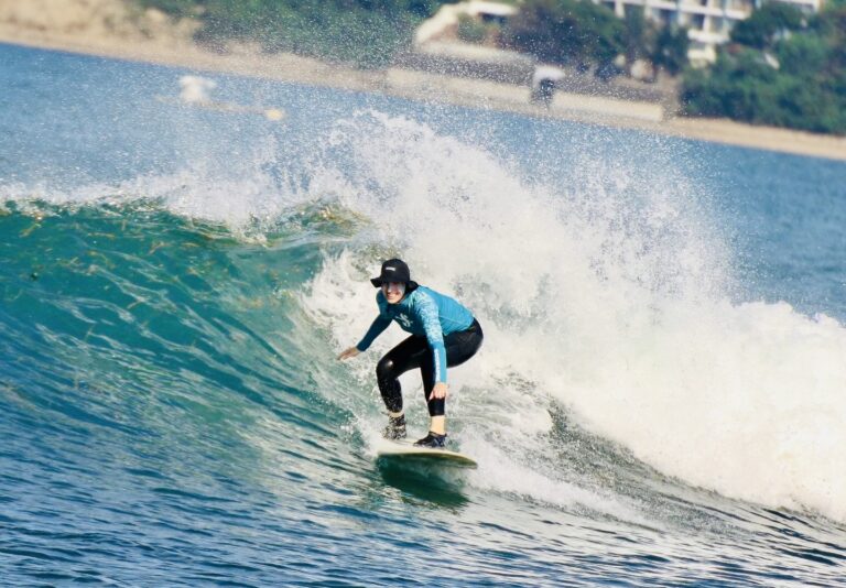 The Ultimate Guide To Surfing In Bali For Beginners