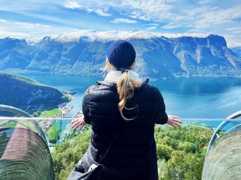 Norway Series #1: A Full Guide to the Norway in a Nutshell Tour