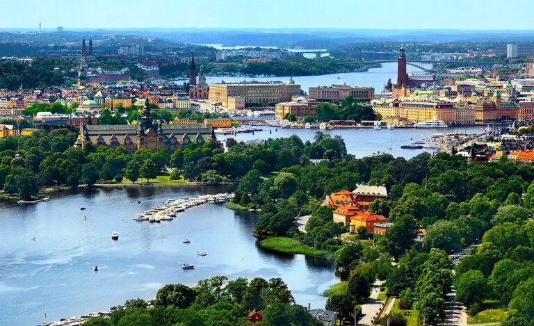 Viking Vibes to Modern Marvels: Top 10 Things To Do In Stockholm