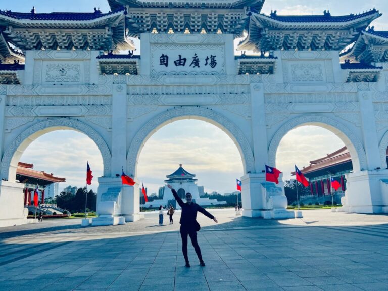 From Temples to Taipei 101: Top Sights In Taipei For First-Timers