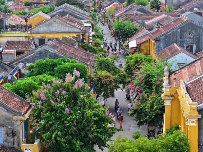 Hoi An Travel Guide: History, Tailors, and Lantern Magic