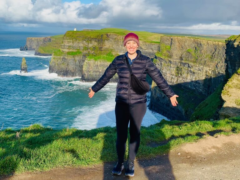 3 days in Ireland: A glorious long weekend in the Emerald Isle